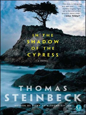 cover image of In the Shadow of the Cypress
